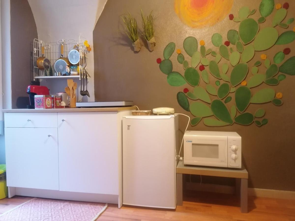 Central Home Catania By Sicily In Home Eksteriør bilde
