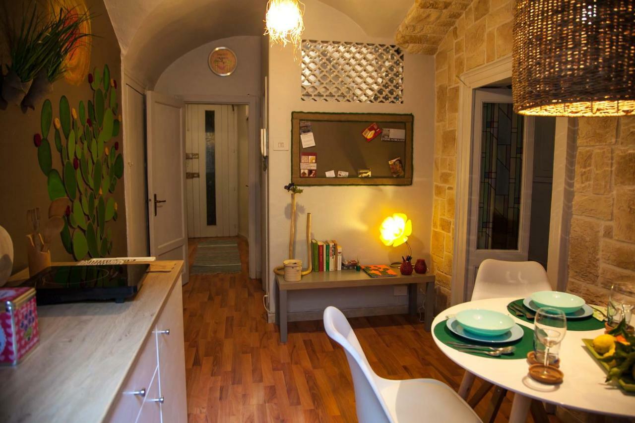 Central Home Catania By Sicily In Home Eksteriør bilde