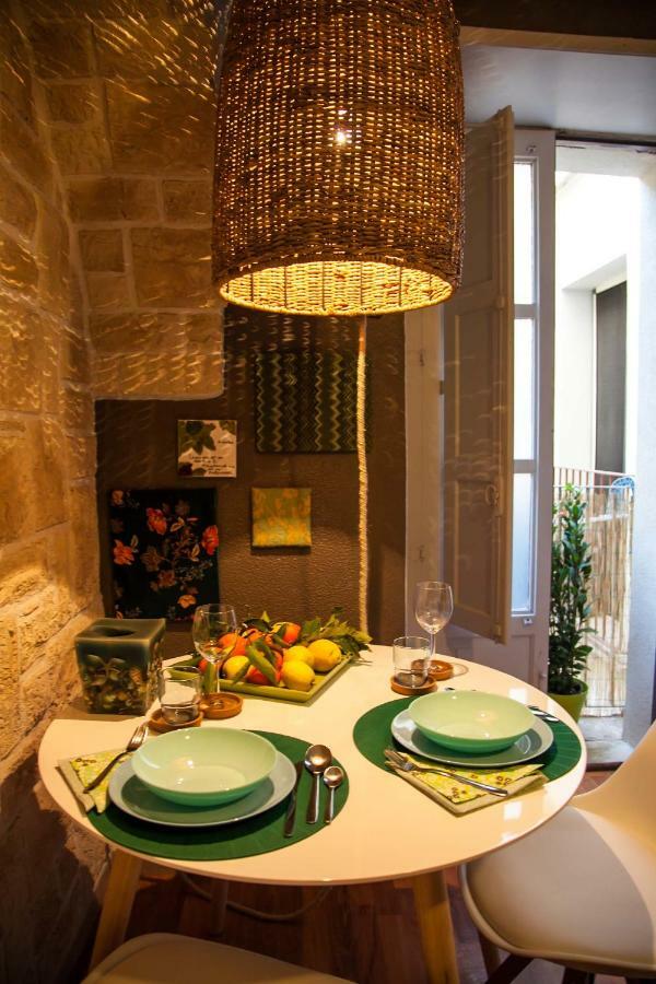 Central Home Catania By Sicily In Home Eksteriør bilde