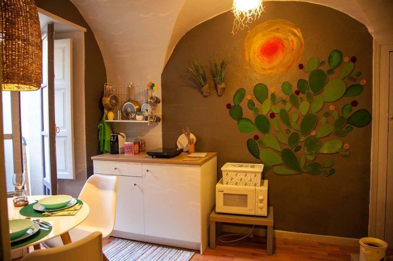 Central Home Catania By Sicily In Home Eksteriør bilde