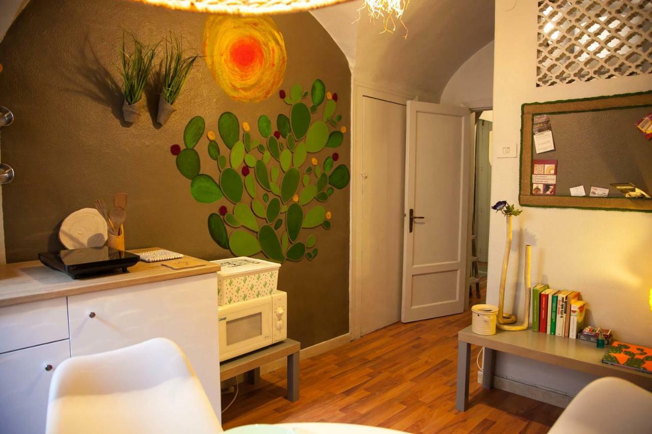 Central Home Catania By Sicily In Home Eksteriør bilde